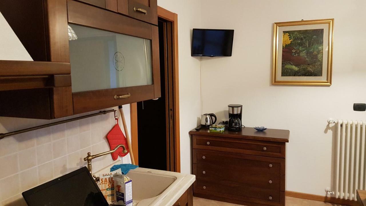 Villa Villacolle Sirmione Eksteriør bilde