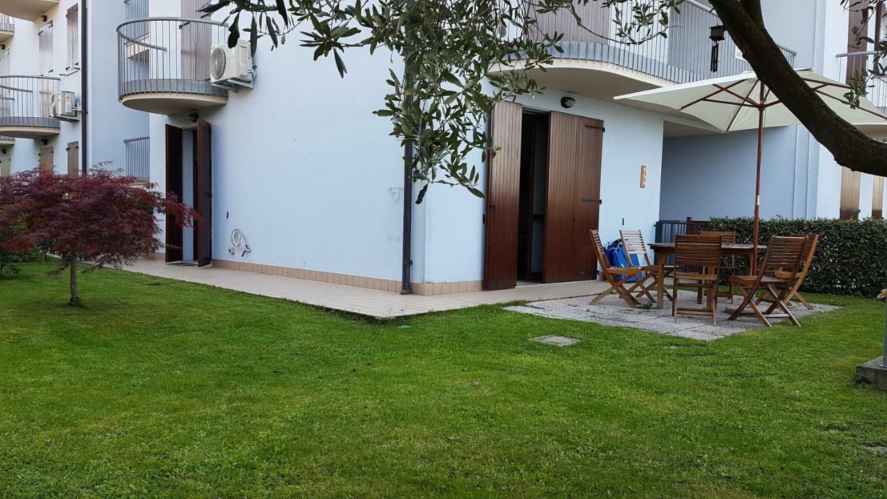 Villa Villacolle Sirmione Eksteriør bilde