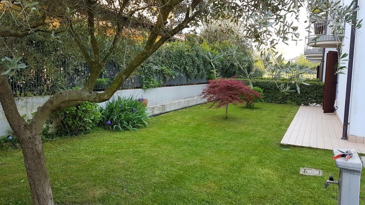 Villa Villacolle Sirmione Eksteriør bilde